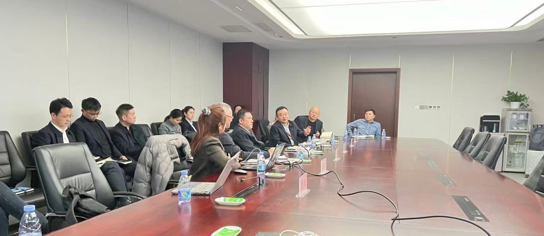 会会与工商银行河南分行达成私域运营合作意向