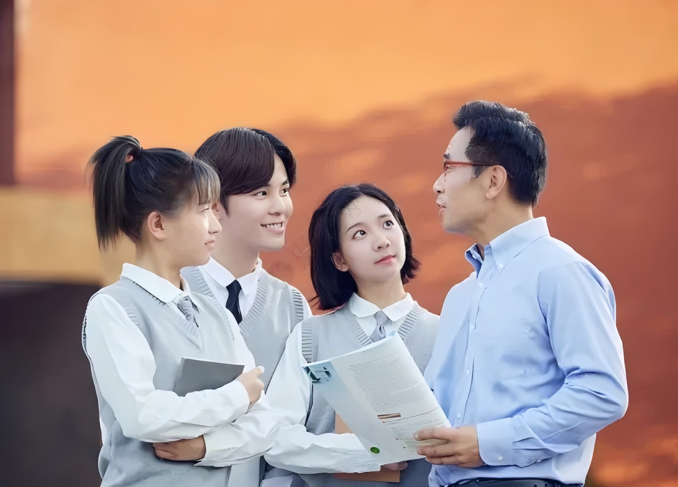 Compass Club 未来家庭成长社区入驻会会平台