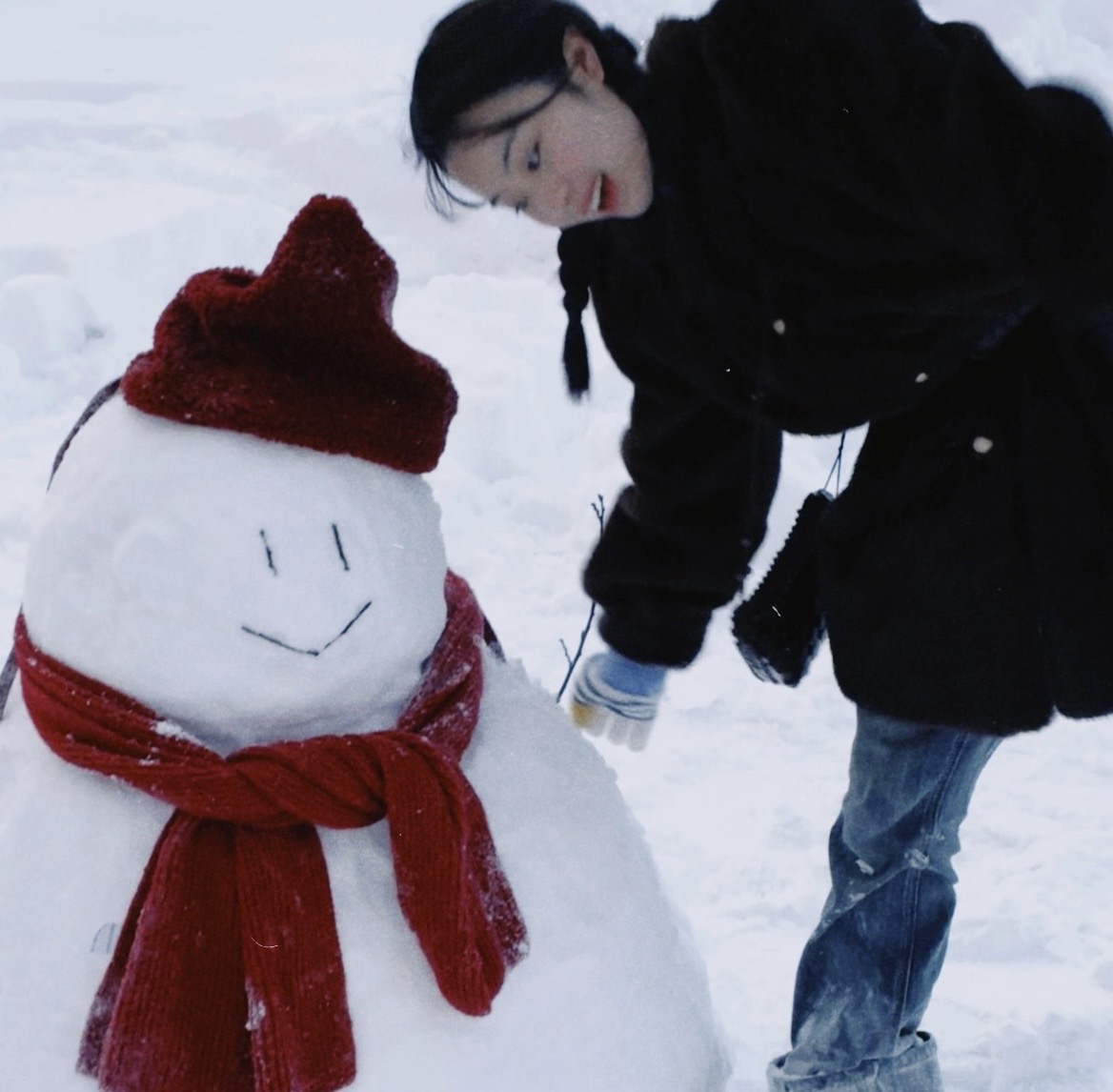 降温天气！毛茸茸大军来也！！！