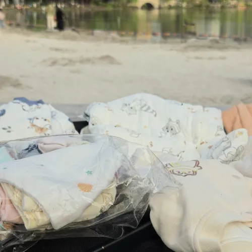 后备箱集市 青春"XIN"箱遇 · 睦邻烟火集