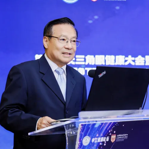 眼防日长三角科普活动