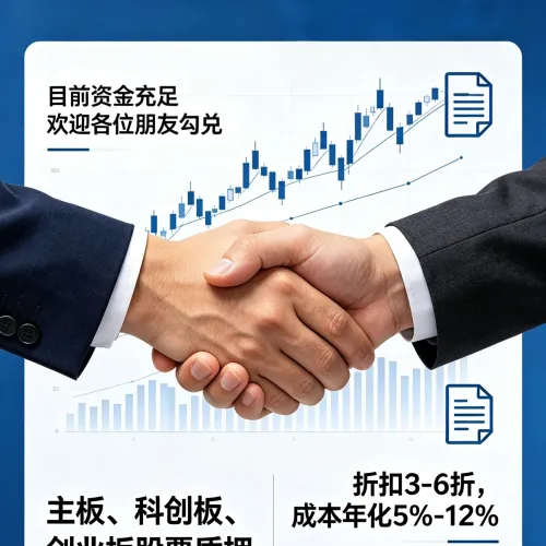 主营业务:上市公司股票质押，科技类研发和AI应用投资，大额融资，过桥，资金证明，亮资，业务范围江浙