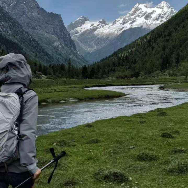 每天一个徒步小知识—高反