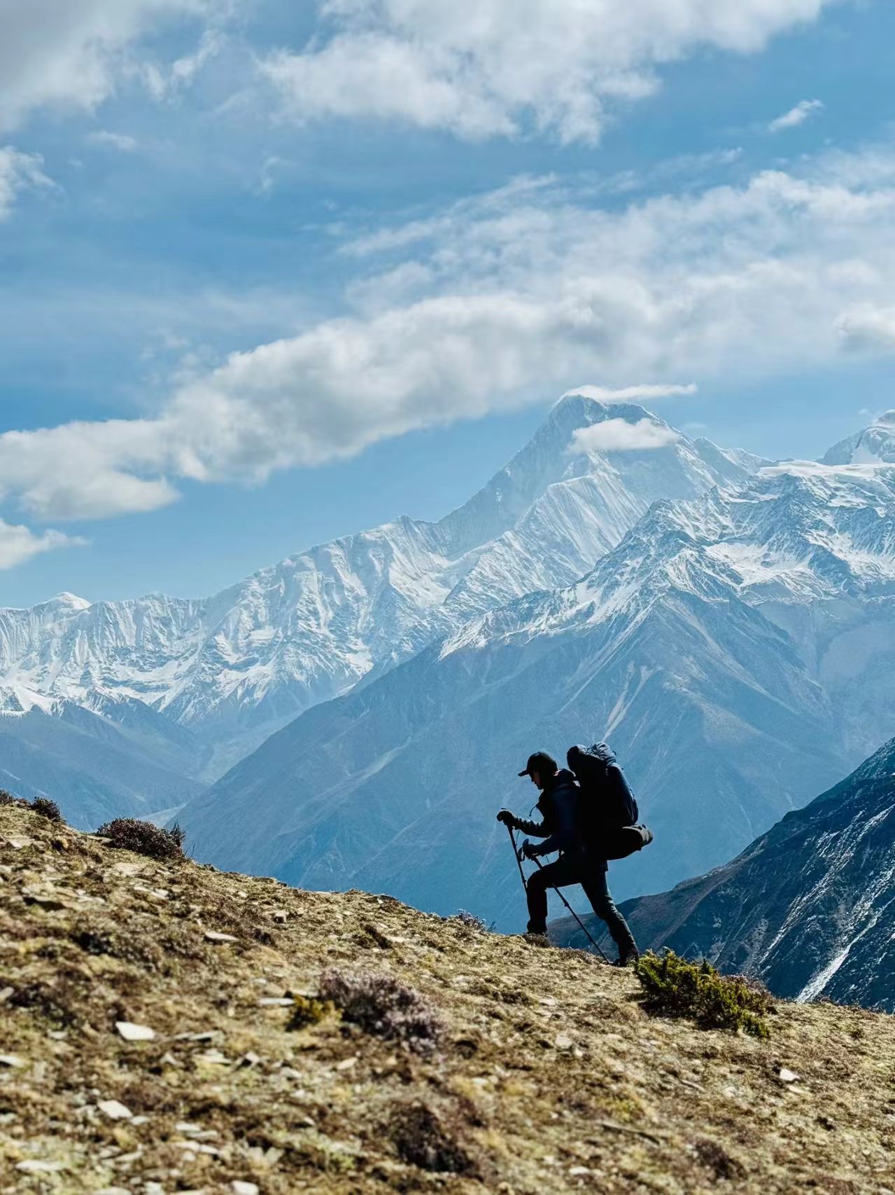 每天一个徒步小知识——晒伤