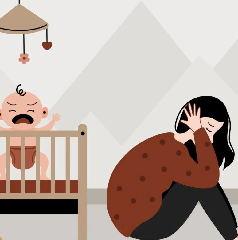 揭示产后抑郁的关键机制！Mol Psychiatr｜复旦大学黄荷凤院士：发现外侧缰核在介导激素敏感型