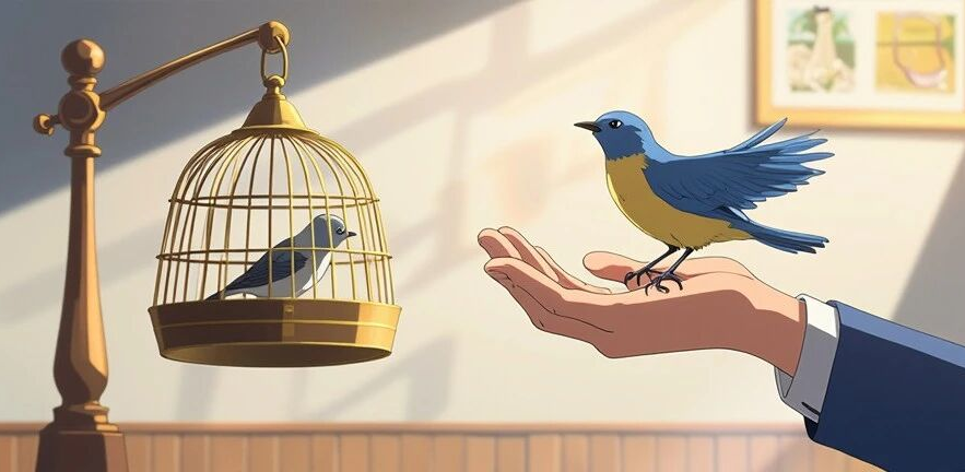 支持还是约束？青春期亲子关系的这道“选择题”怎么解？