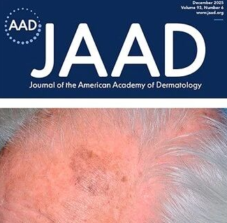 皮肤预警信号助力疾病早诊！JAAD｜复旦大学杨骥：发现硬皮病肾危象存在皮肤预警信号，为疾病早诊开辟新