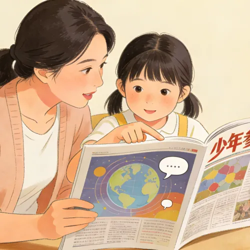 毁掉亲子关系的不是没时间，而是人在娃旁，心在手机