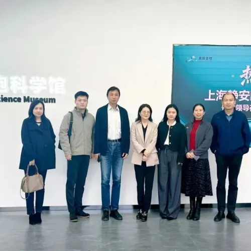 沪滇协作再添动能 上海市昆明商会搭建桥梁 —— 天目西路街道赴昆招商推介成效显著