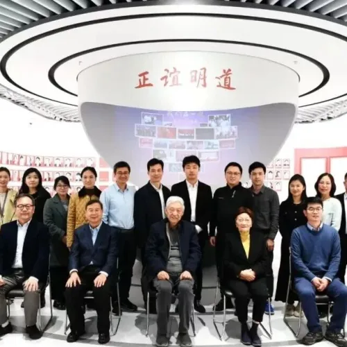 一等奖+1！复旦大学应天雷 开创免疫“编程”新赛道，荣获2025年度教育部科学研究优秀成果奖一等奖