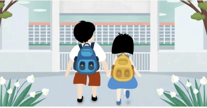 别等开学才着急！各学龄段升学准备攻略来啦~