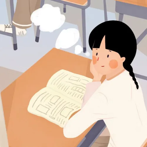 孩子出现这4个现象，说明正在无效学习！