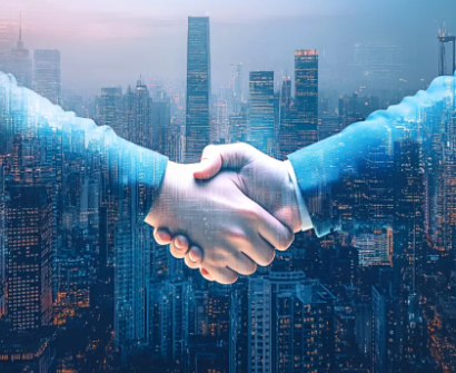 签约｜上海市执业经纪人协会入驻会会平台