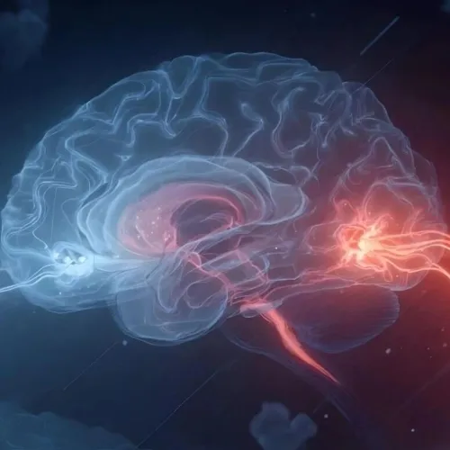 总忘不掉“糟心事”？Nature系列｜复旦大学李伟广：合作揭示神经肽Y分阶段调控“恐惧记忆”更新的机