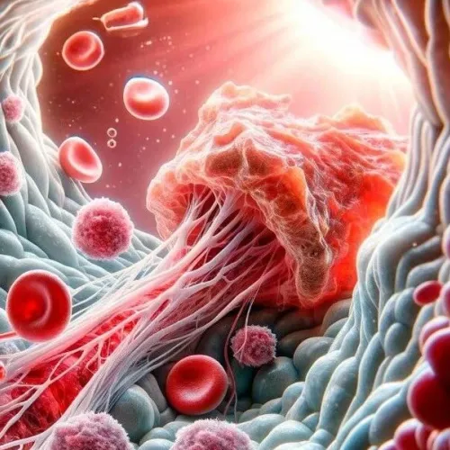 让“肿瘤转移”变得可预警/干预！Nature系列｜复旦大学迟喻丹：从血管“异化”到中枢入侵，揭示脑膜