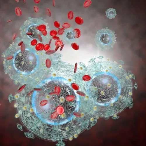 癌症特异标志物发现新方法！Mol Syst Biol｜复旦大学王玉兰：合作发展人肝癌组织空间引导的代