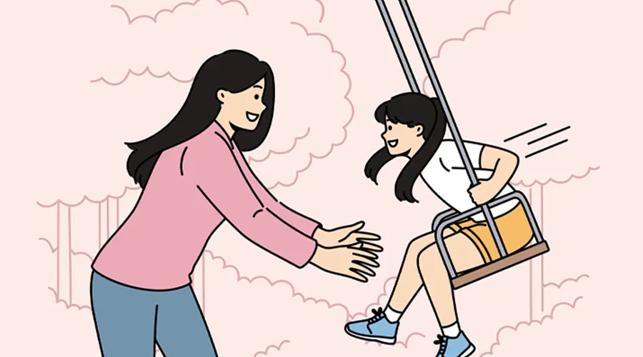 慢下来，才是最快的路：一位四年级妈妈的真实感悟