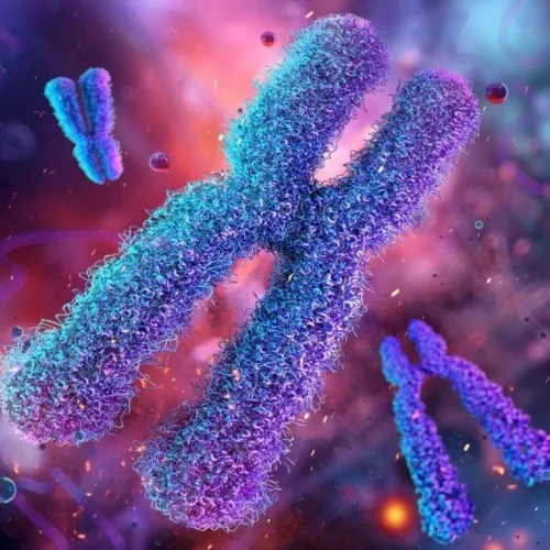 解析自闭症“男性偏向”机制！Nature系列｜复旦大学郑煜芳：合作解析异常雄激素暴露影响胎儿大脑皮层