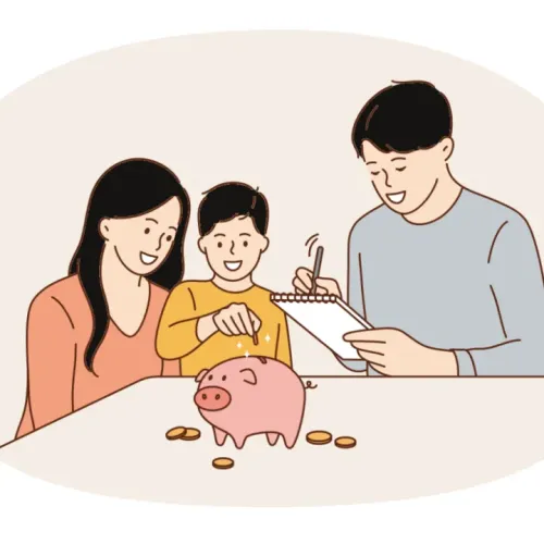 考试一结束，钱包就“渡劫”：三步和孩子达成消费共识，给钱不纠结～