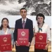 热烈祝贺！复旦大学 国家科技进步奖二等奖+1，国家自然科学奖二等奖+2