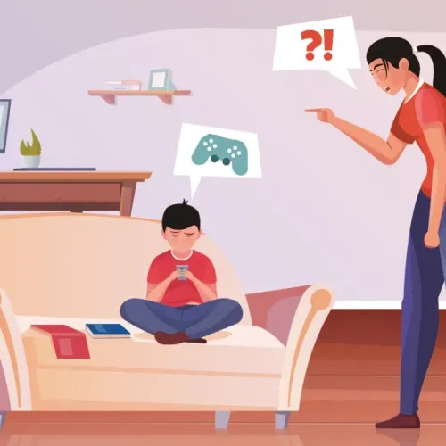 暑假是坏习惯“高发期”，与其天天吼，不如早点用这几招！