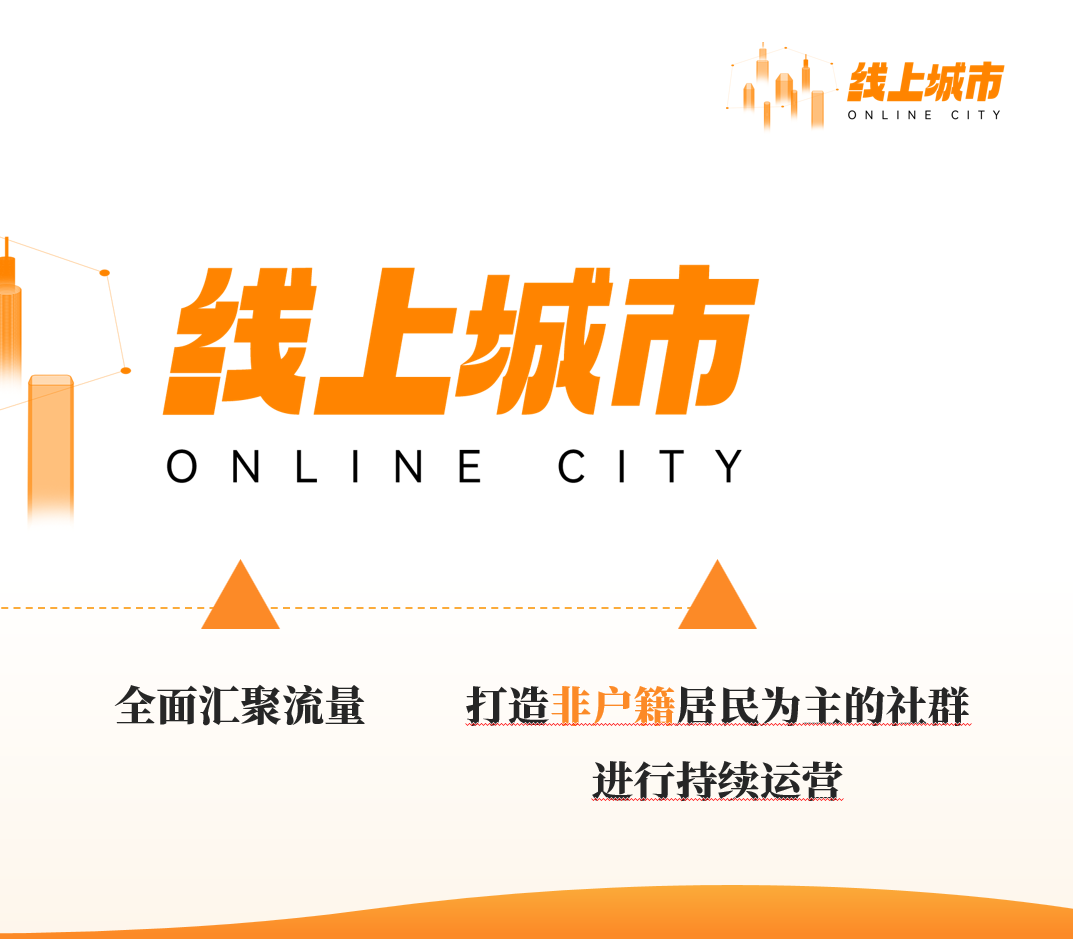 会会与乌当区线上交流 共探线上城市